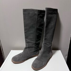 Michael Kors Suede Women's Boots